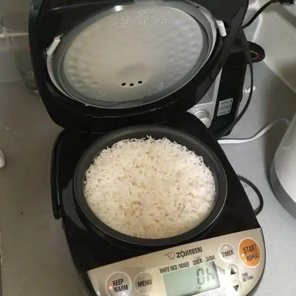 5 Tips for Perfectly Cooked Rice with Your Japanese Rice Cooker