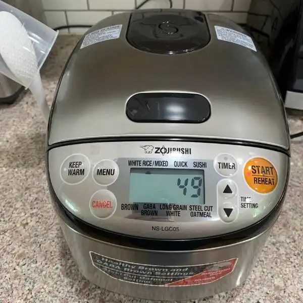 Types of Japanese Rice Cookers Which One is Right for You?