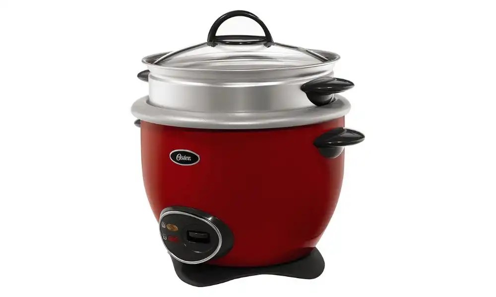 Oster CKSTRCMS14R Rice Cooker Review