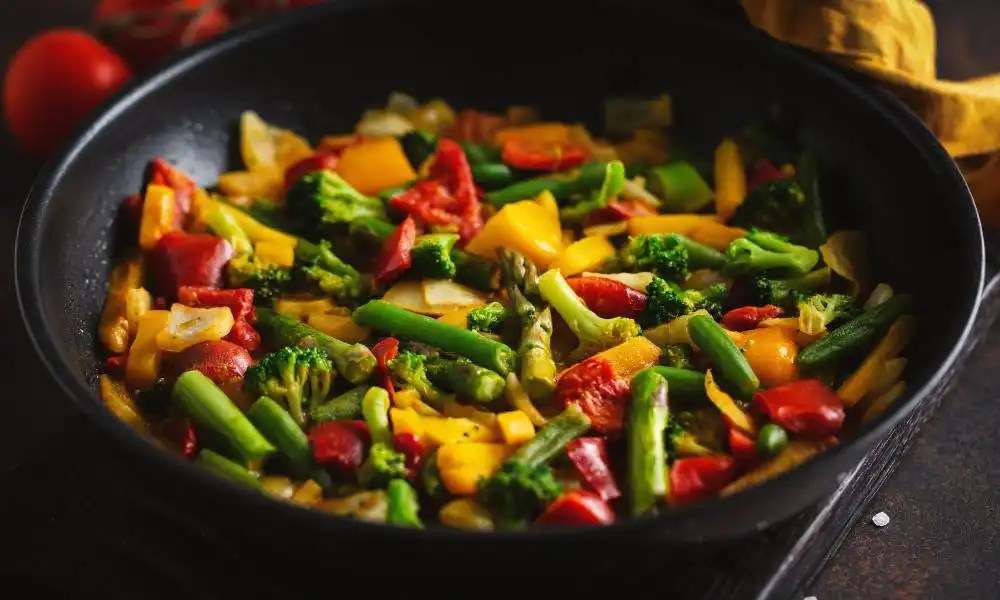 5 Ceramic Cookware Techniques Cook Like a Pro With These