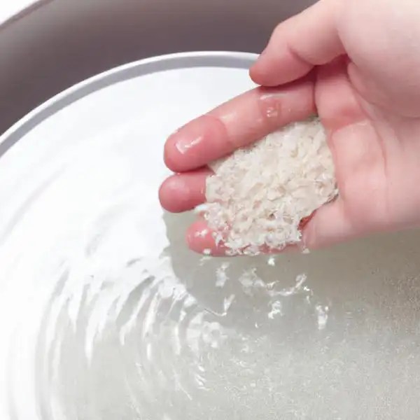 5 Tricks with Japanese Rice Cooker You Didn't Know About