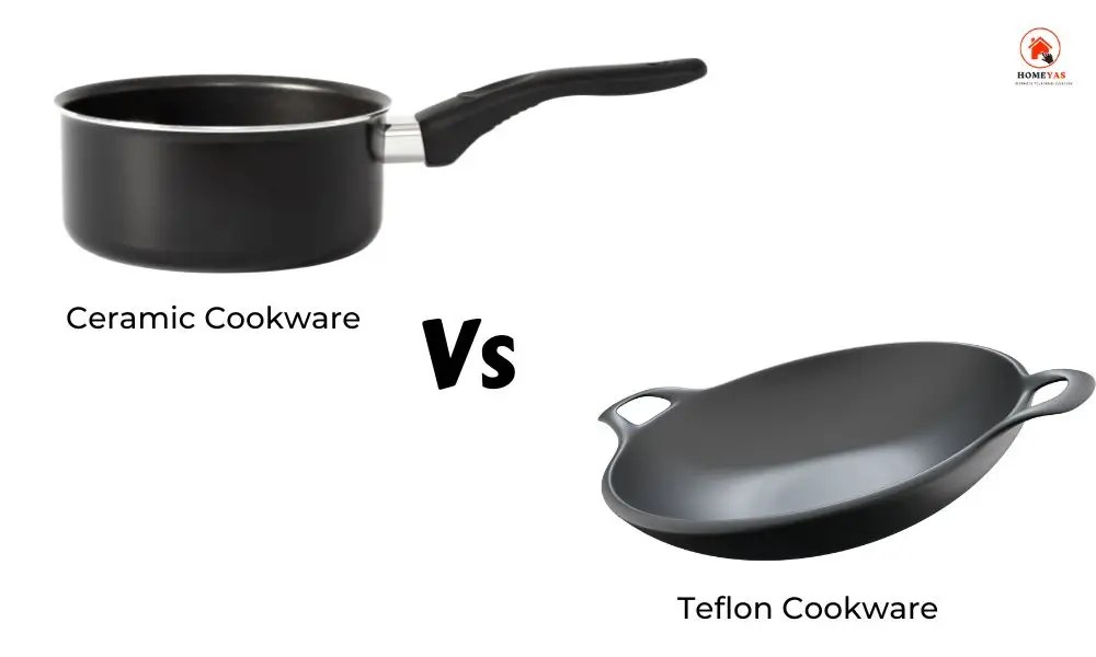 What is Ceramic Cookware? InDepth Research & Review 2023