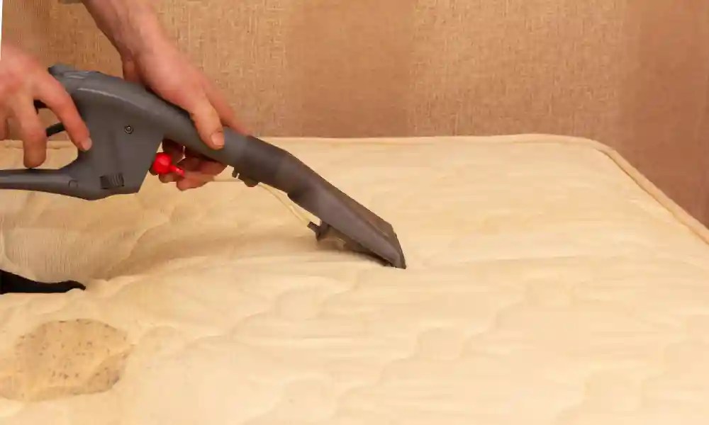 How to Clean Mattress? Everything You Need to Know
