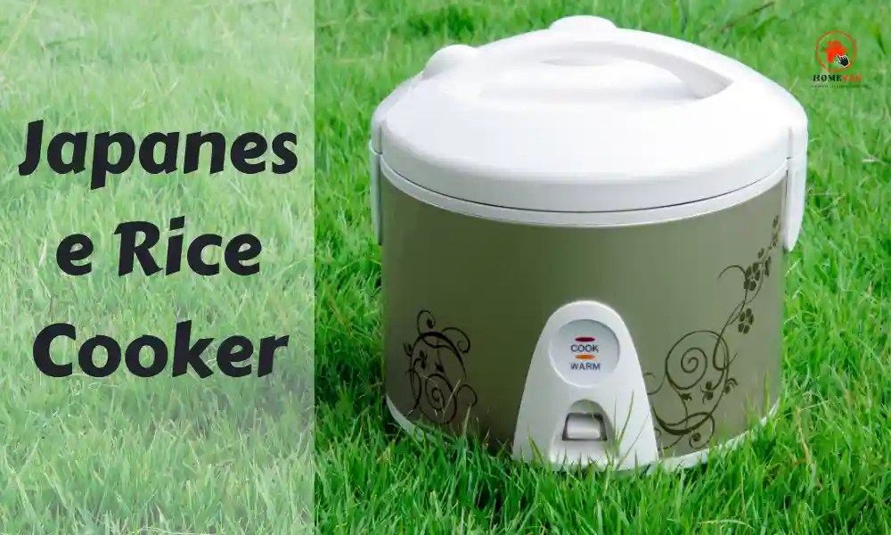 Japanese Rice Cooker Discovering the Convenience 2023
