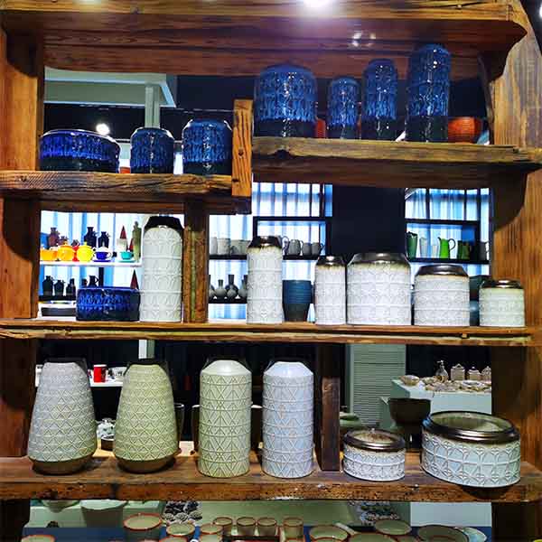 How to Maintain and Clean Vases? Homey Ceramic