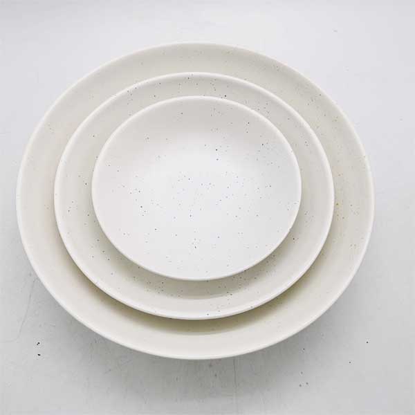 Earthenware Bowls VS Ceramic Bowls Homey Ceramic