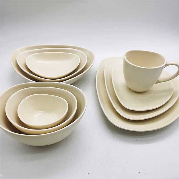 Earthenware Bowls VS Ceramic Bowls Homey Ceramic