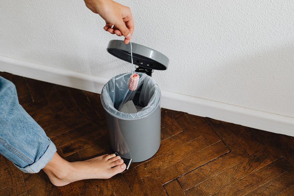 How To Dispose Of A Condom Homey Gears