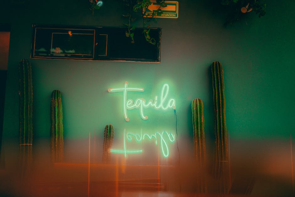 What To Chase Tequila With Homey Gears