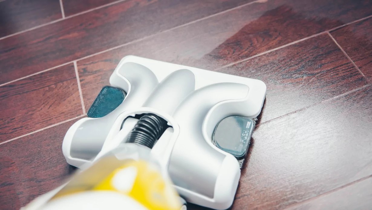 How to Clean Steam Mop Pads Quick and Easy