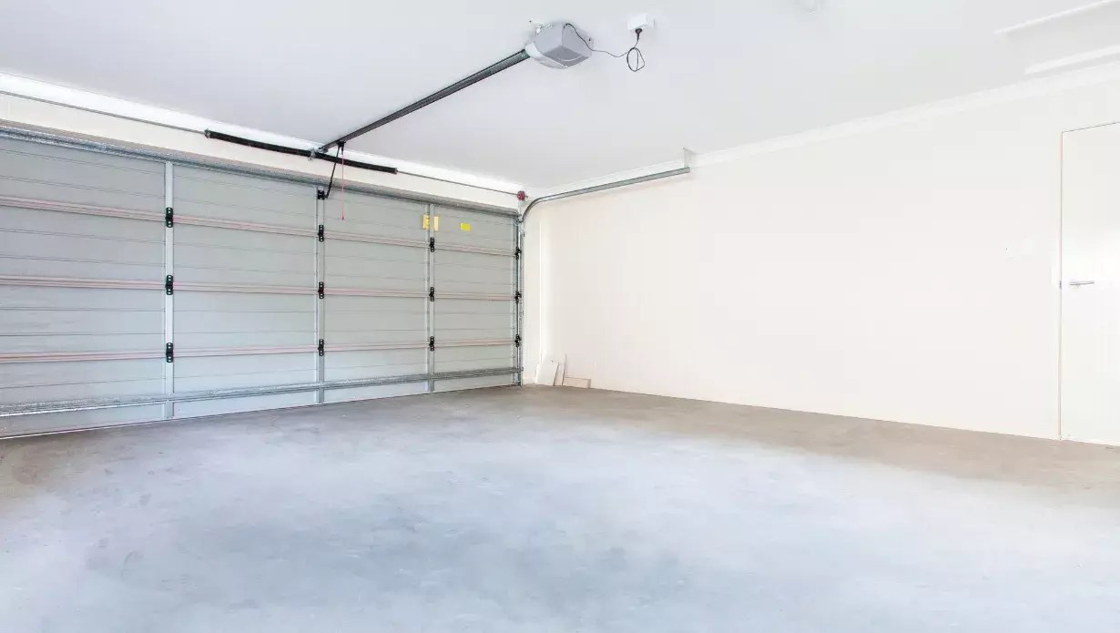 The Easy and Fast Way to Seal Garage Floor