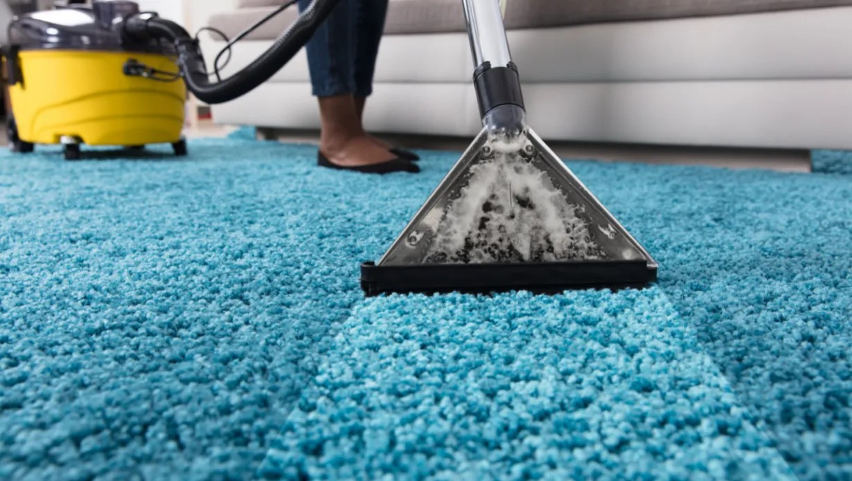 How to Vacuum Shag Rug DIY Guide for Beginners