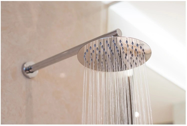 How to Choose Best Shower Head Height Complete Guide