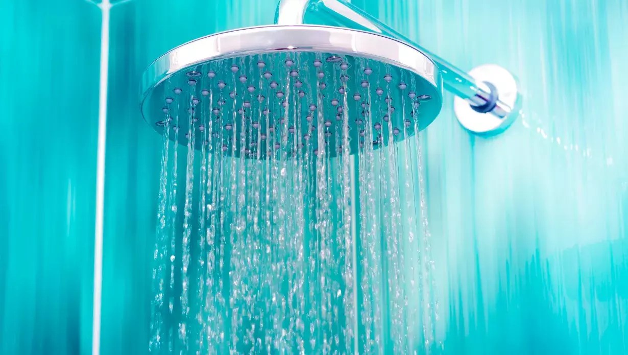 How to Choose Best Shower Head Height Complete Guide