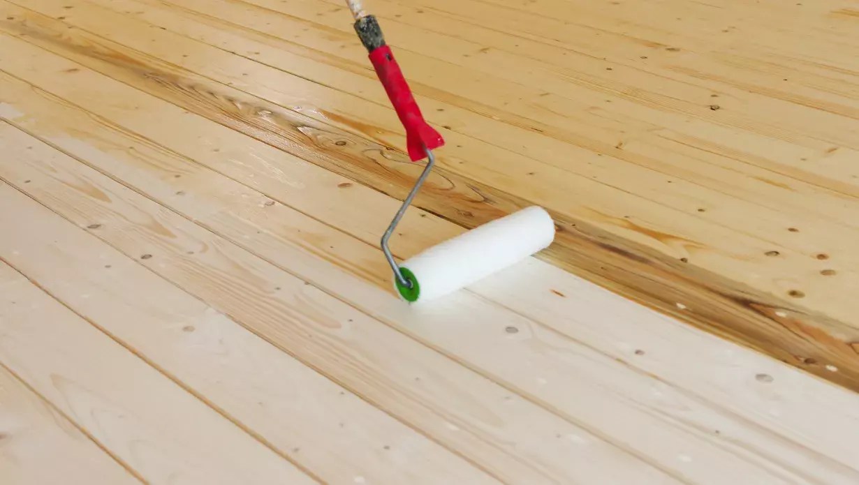 Can You Paint Laminate Flooring? Yes You Can, But How?