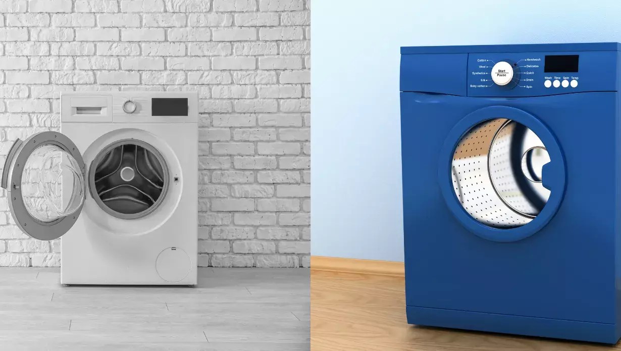Impeller vs Agitator Which Washer is Best for You?