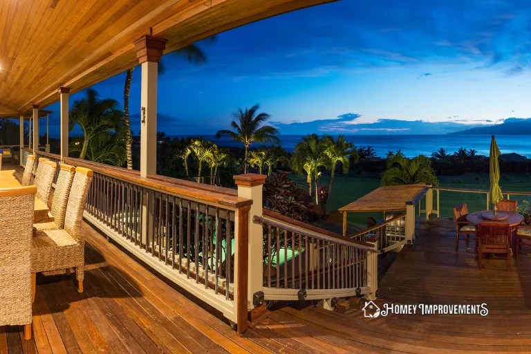 Best Outdoor Vinyl Flooring Options to Choose From