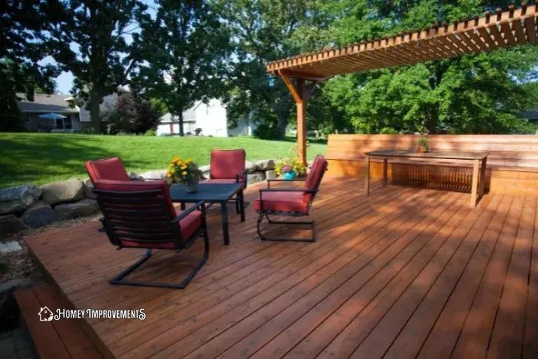 PVC vs. Composite Decking Which One is Better?