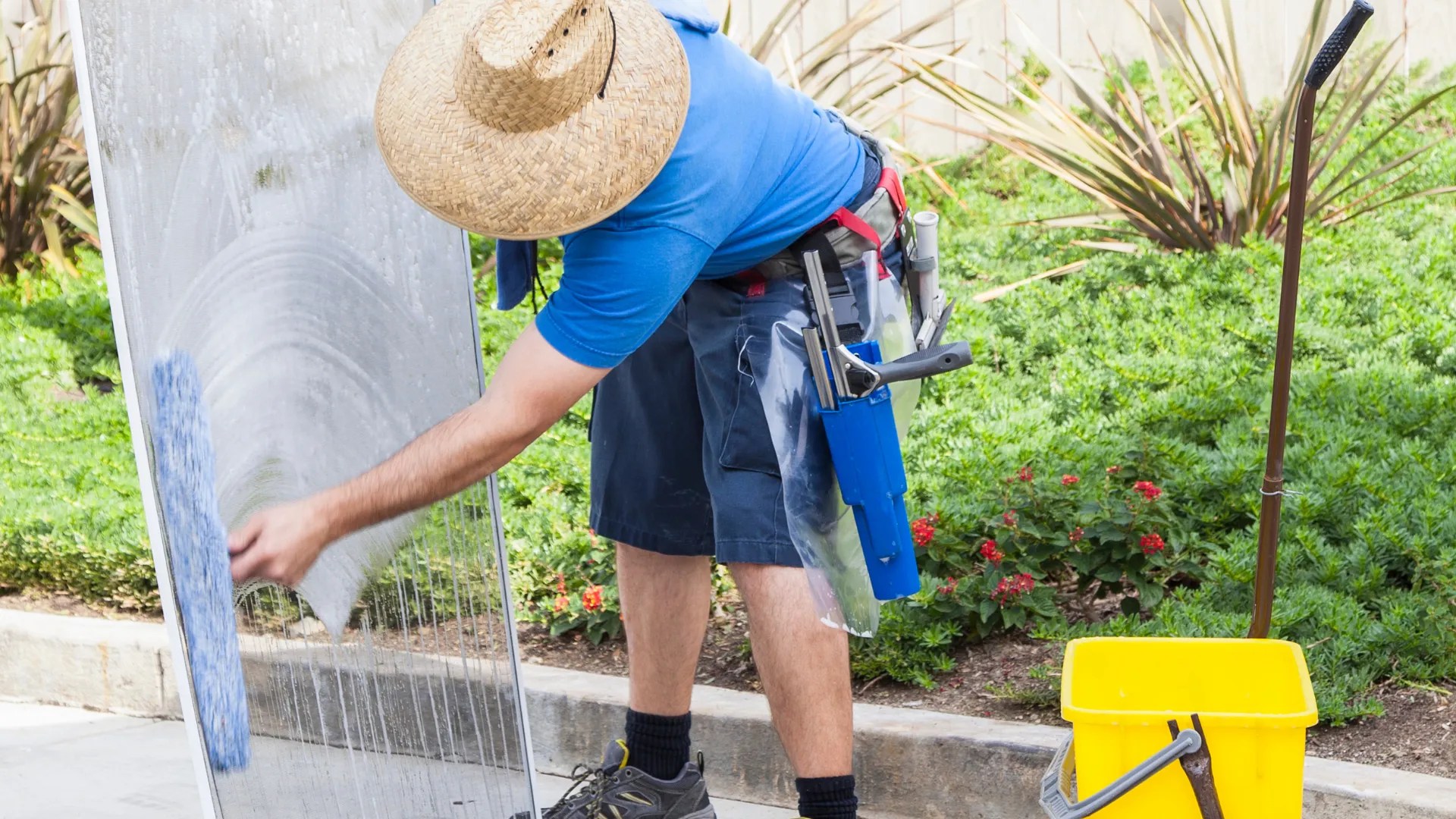How to Clean Window Screens? 6 Easy Methods