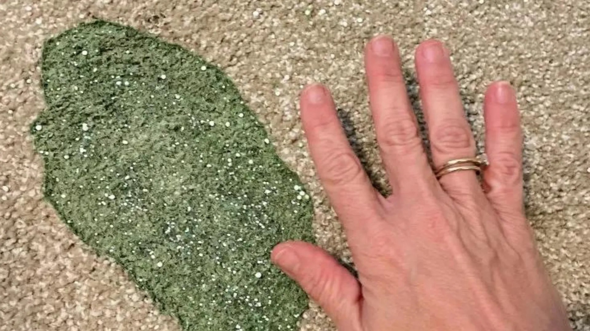 How to Get Slime Out of Carpet StepbyStep Guide with Video