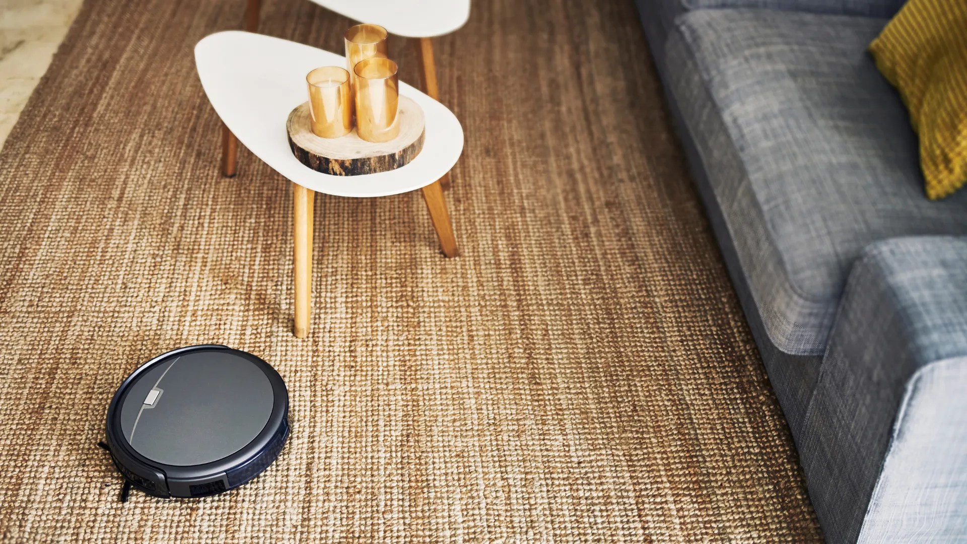 Roomba Won’t Turn On What Could Be the Reason