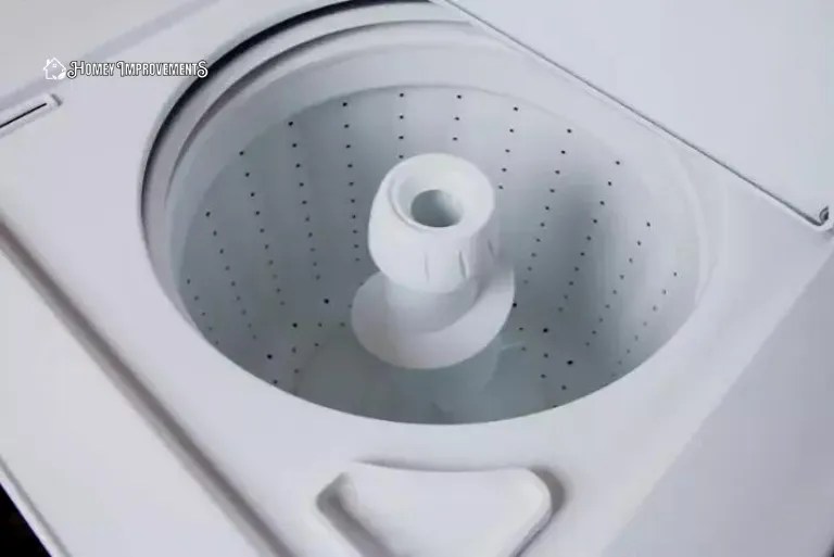 Impeller vs Agitator Which Washer is Best for You?