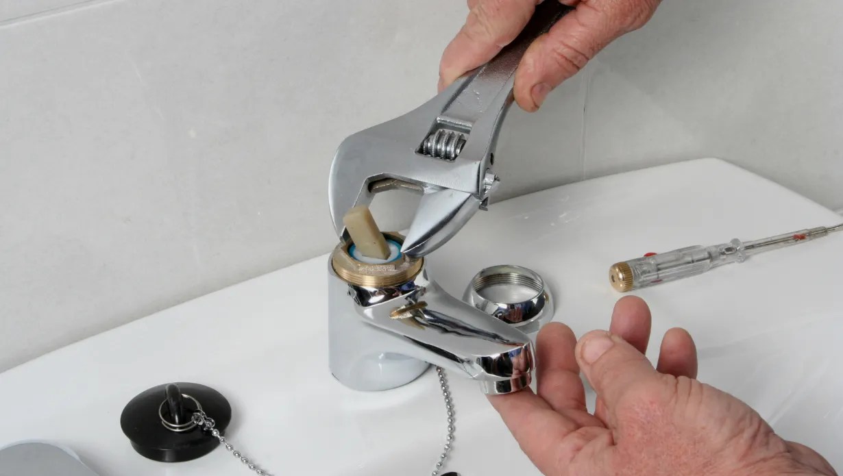 How to Install Bathroom Faucet in 8 Simple Steps (DIY Guide)
