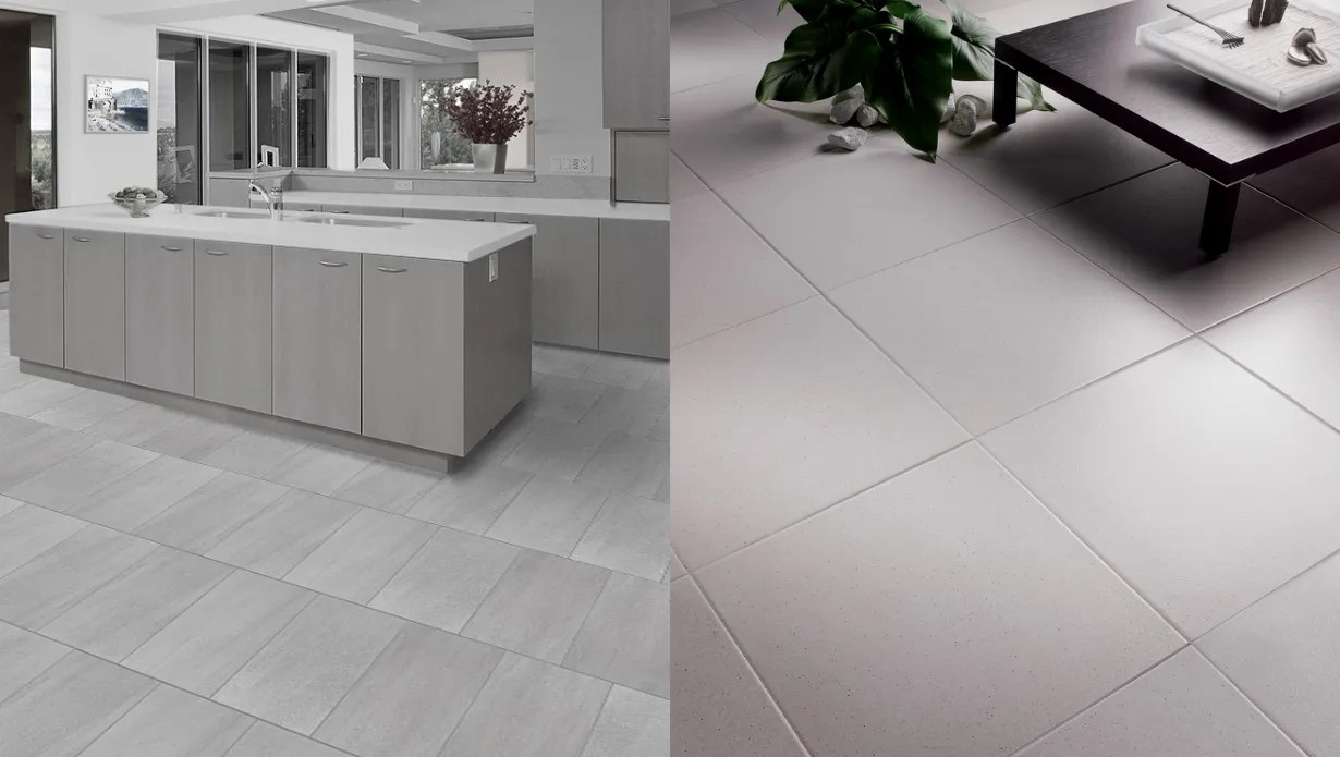 Porcelain vs Ceramic Tile InDepth Comparison