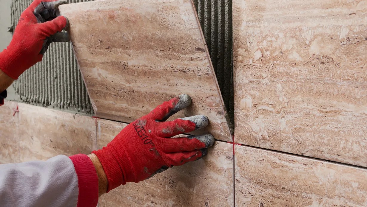 How to Repair Ceramic Tile in Safe Way? DIY Tips And Tricks