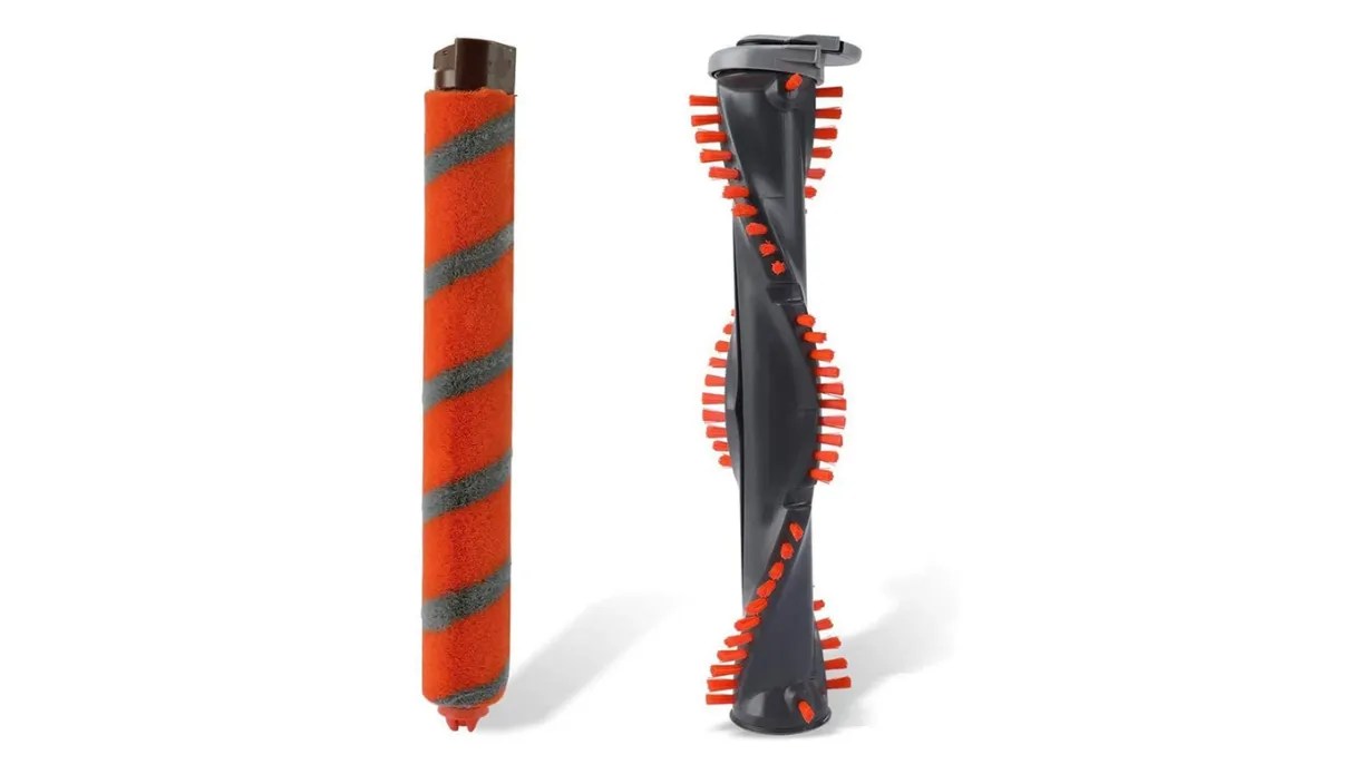 How to Remove Roller Brush from Shark Vacuum? 4 DIY Steps