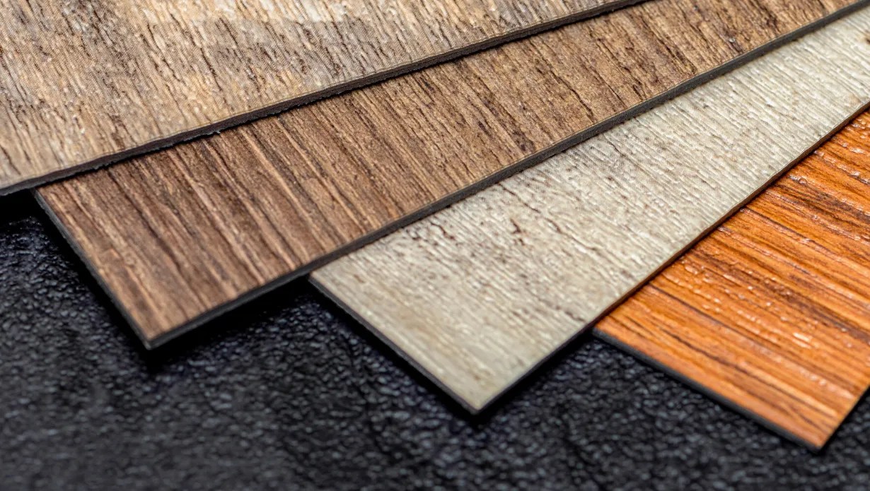Types of Vinyl Flooring Your Complete Guide