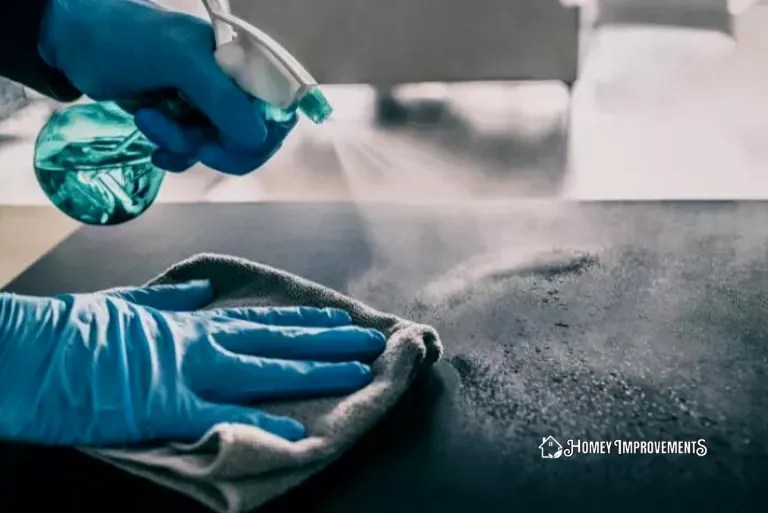 How to Get Rid of Maggots on Kitchen Floor 3 Easy Methods