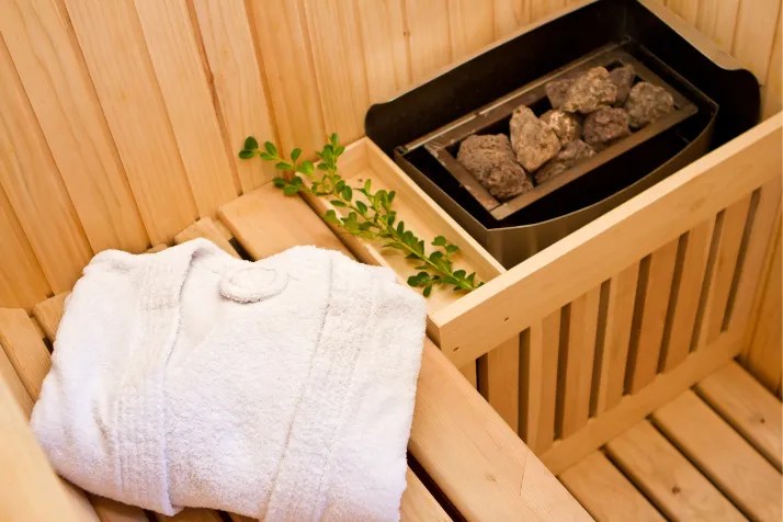 How to Build a Sauna like a Pro?
