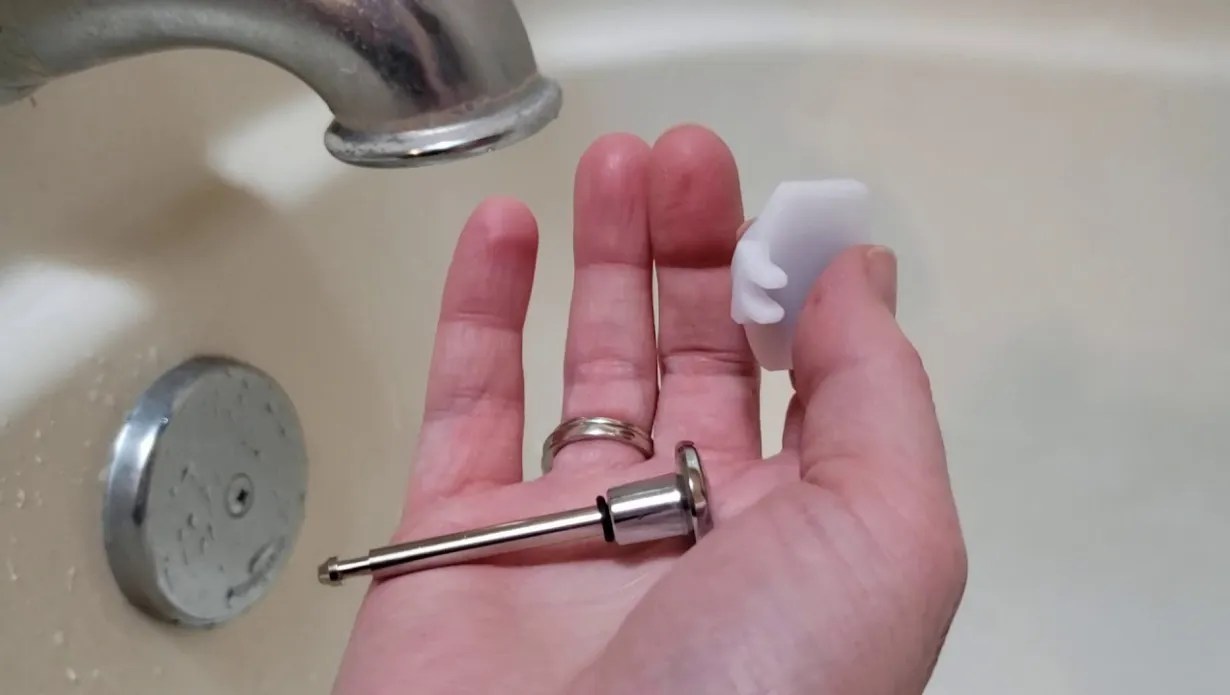 How to Fix a Shower Diverter like a Pro?