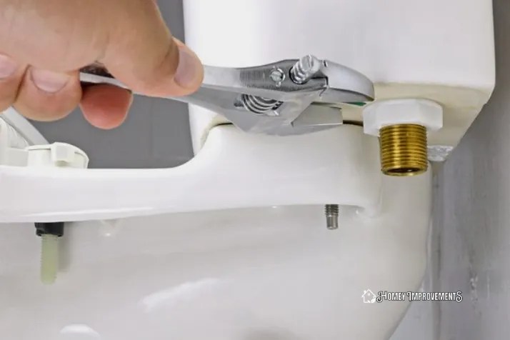 How to Replace a Toilet Fill Valve? In 10 Steps