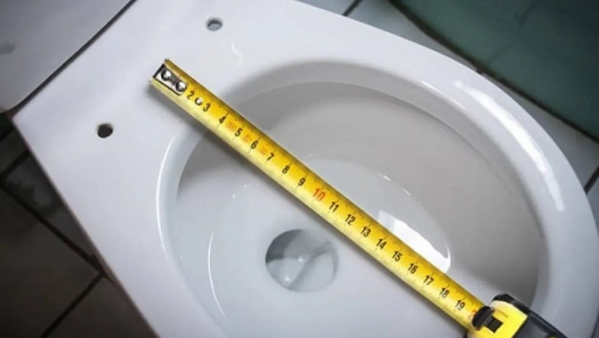 How to Measure a Toilet Seat the Correct Way?