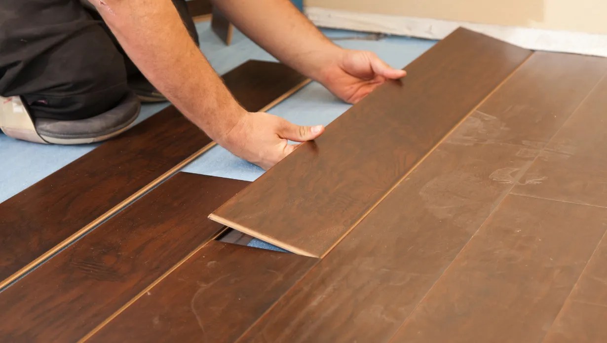 How to Repair Laminate Flooring? Expert Guide