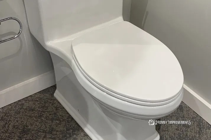 Elongated vs. Round Toilet – Comparison, Pros, and Cons
