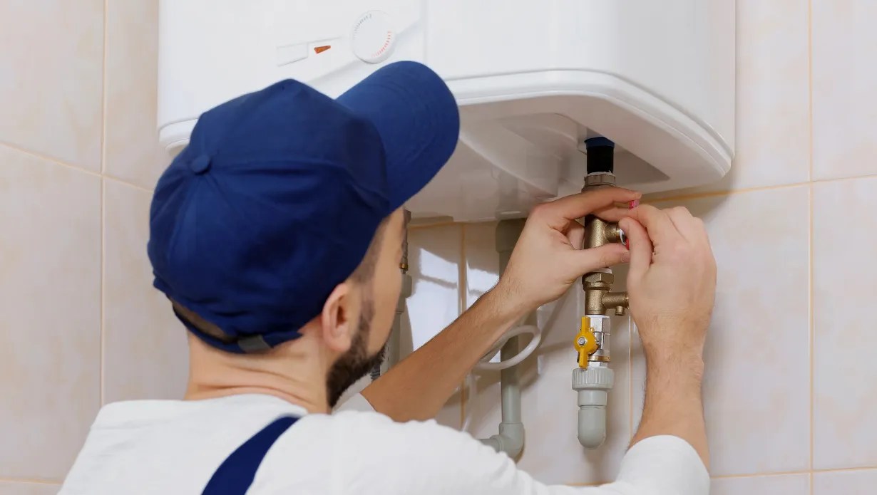Water Heater Installation Code Requirements in 2023 (A Guide)