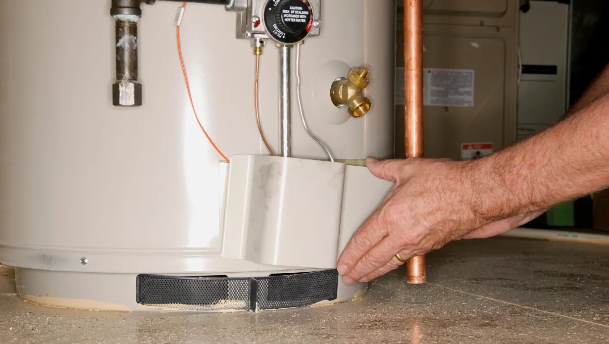 6 Common Water Heater Problems & Tips for Troubleshooting