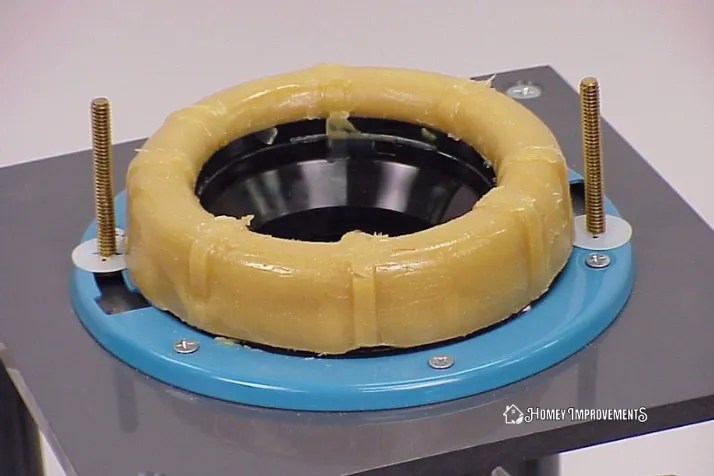 How to Replace a Toilet Wax Ring?