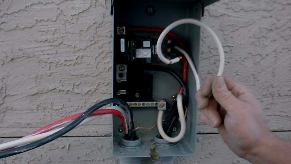 How to Wire a Hot Tub? (Step by Step Guide for DIYers)