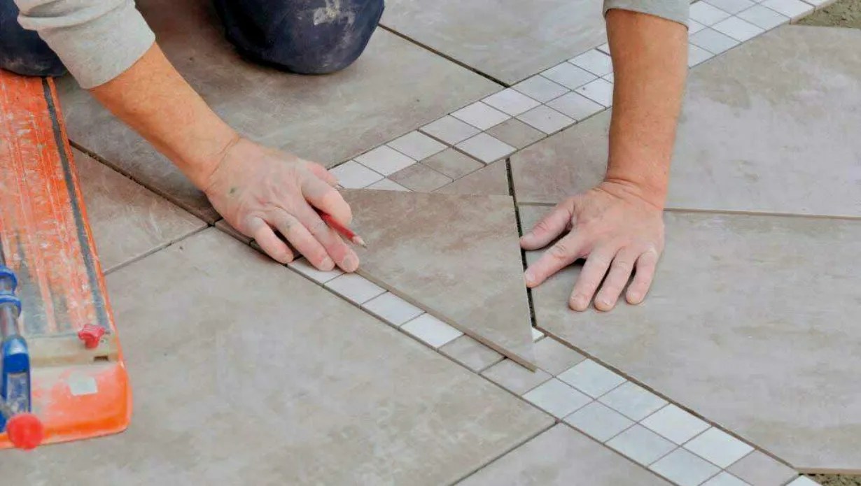 How to Cut Porcelain Tile Best Methods and Tools