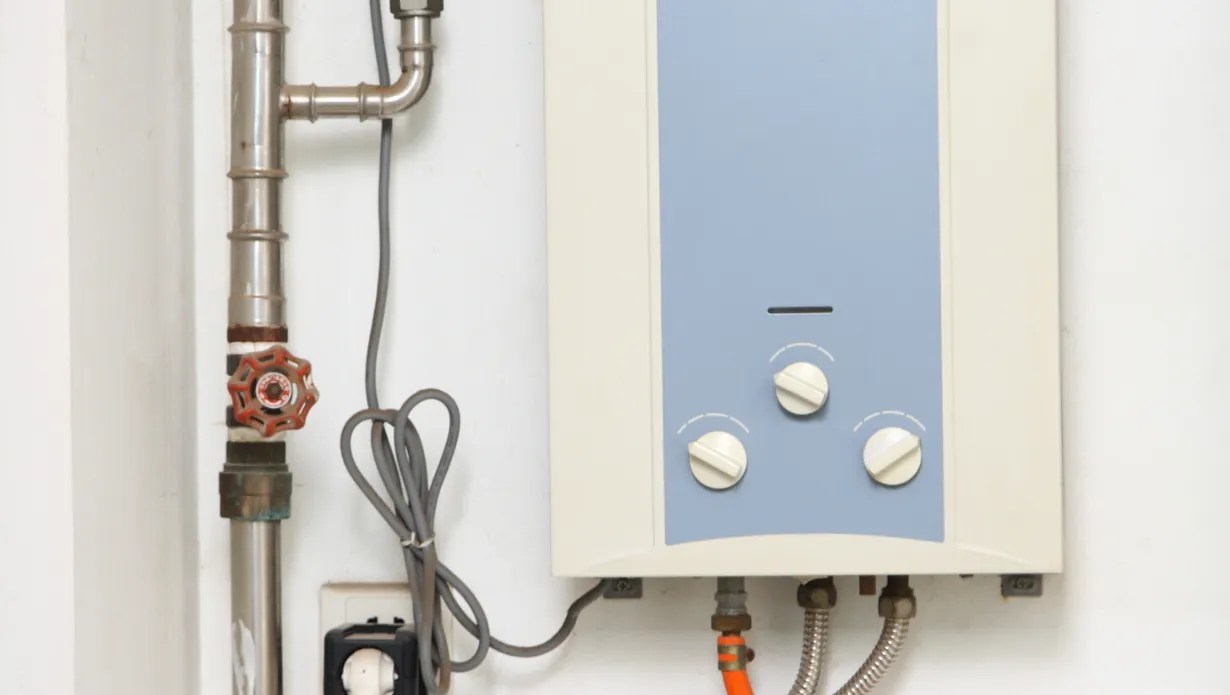 What Size Water Heater Do I Need? Answered!