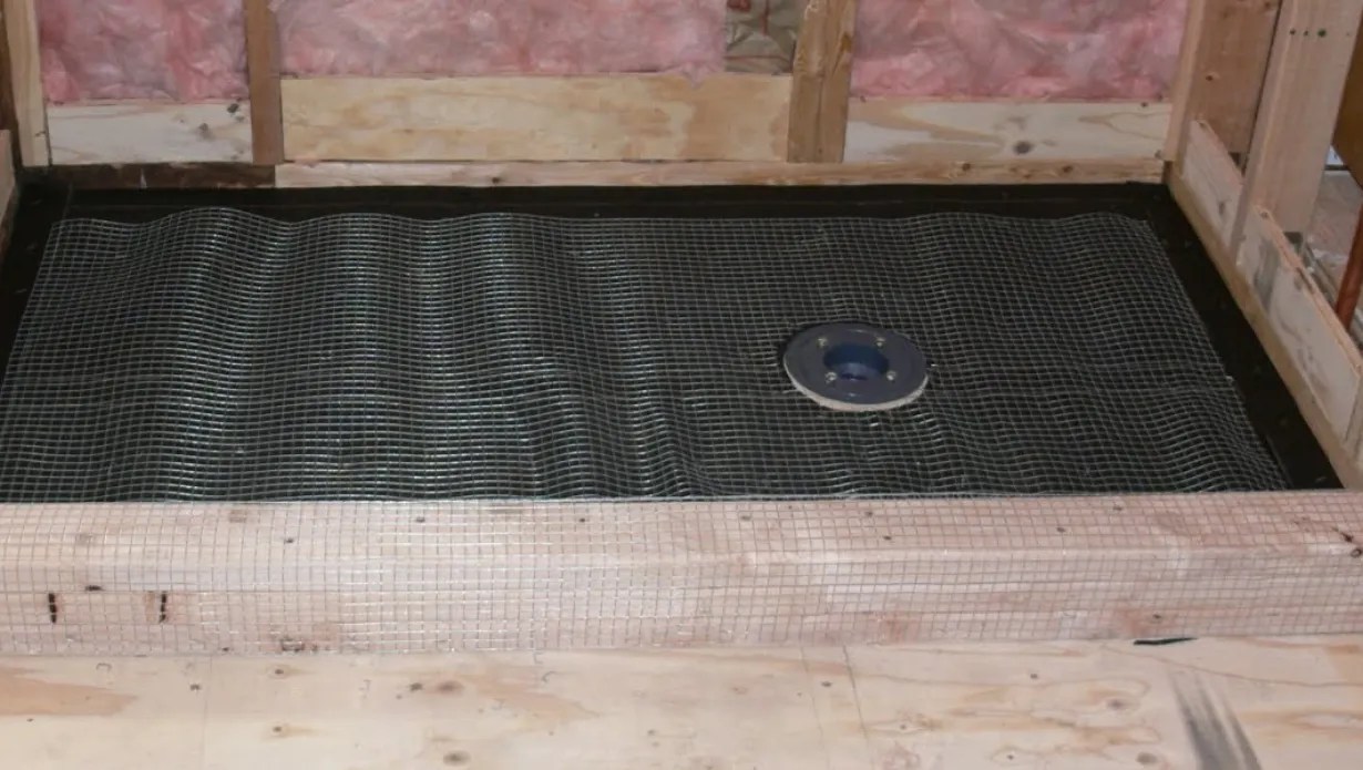 How to Build a Shower Pan (Practical Guide for Beginners)