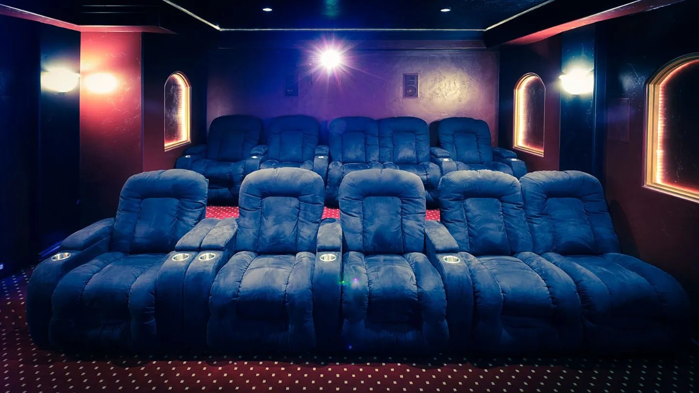 How to Transform Your Basement into a Movie Room