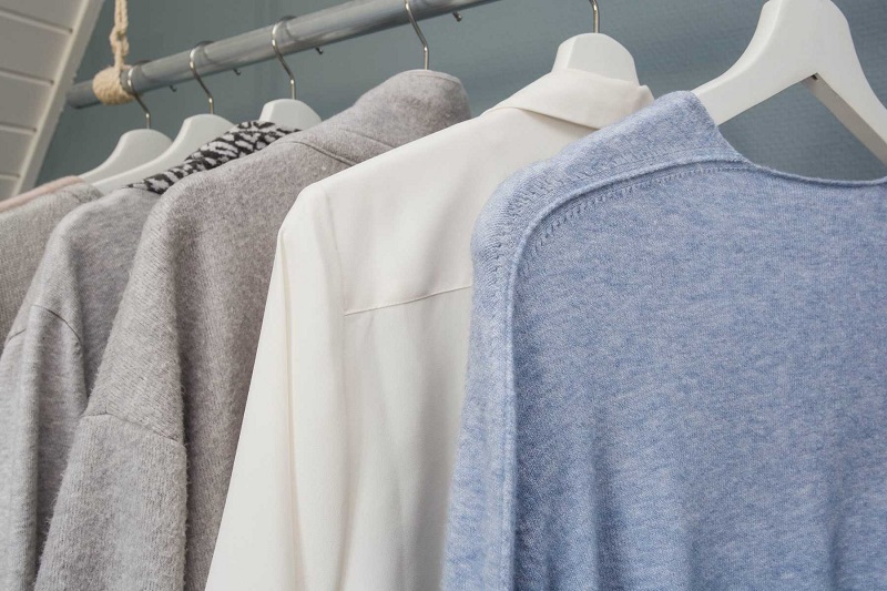 How to make clothes smell good Homey Plans