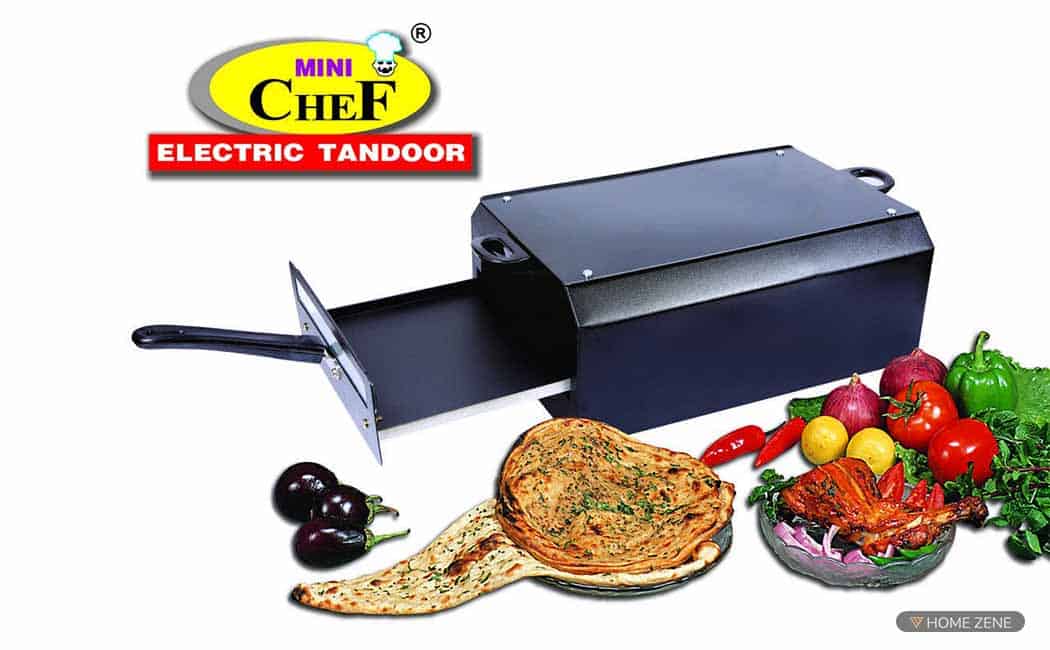 Best Electric Tandoors in India (Barbeque Grill) 2022 Reviews