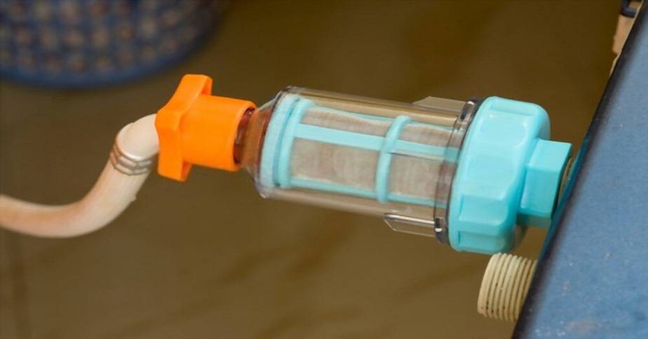How To Convert Hard Water To Soft Water