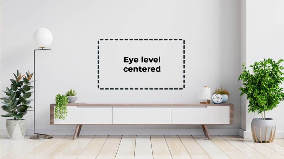 How To Wall Mount a TV?